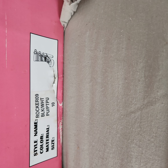 High Heel Open Toe - Picture 2 of 2